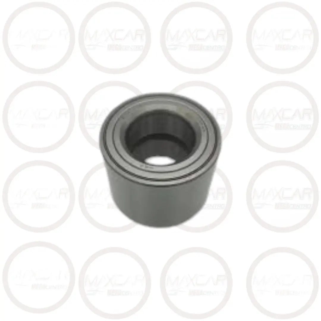 Ruliman Rda Del Skf Bah0204 Vkbc 20084 Tucson Ix Ab - Rbah0204 1