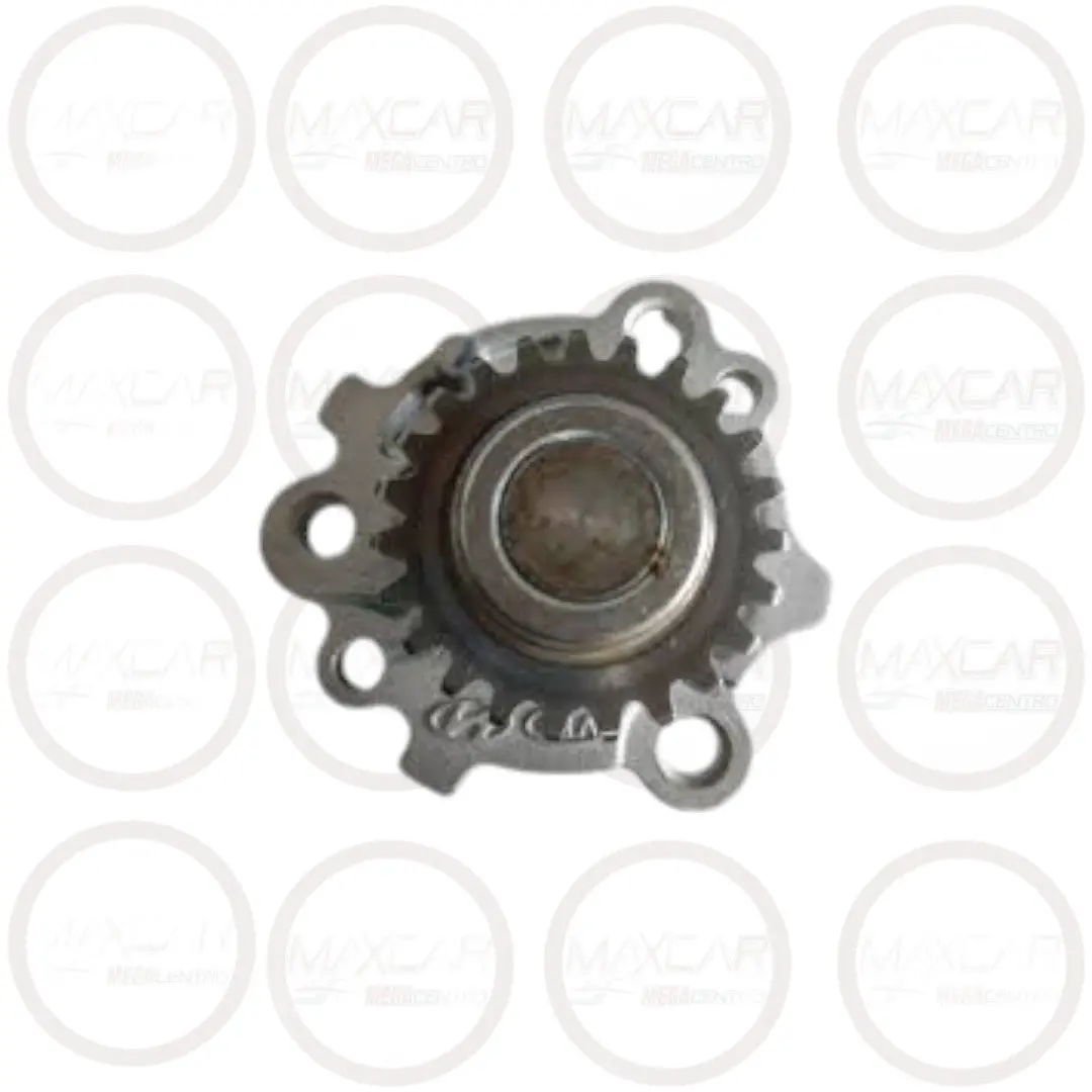 Bomba Aceite Car 21310-03100 Hy I10 1.2 11- - Bac03100 1