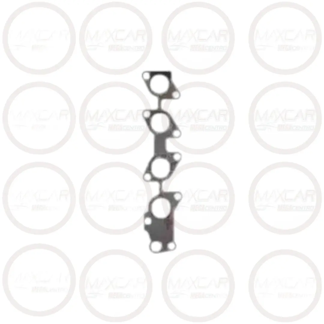 Empaque Multiple Escape Fraco Me8940040 Sail 1.4 12 - - Emef8940040 1