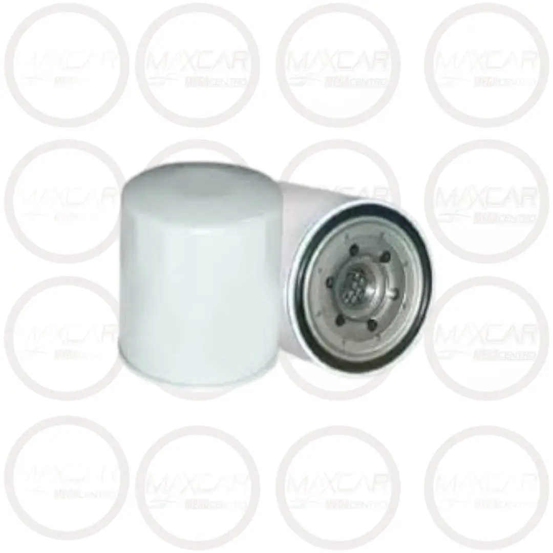 Filtro Aceite Advance Ao3665 Ford Tradet (C1717)   - Fao3665 1