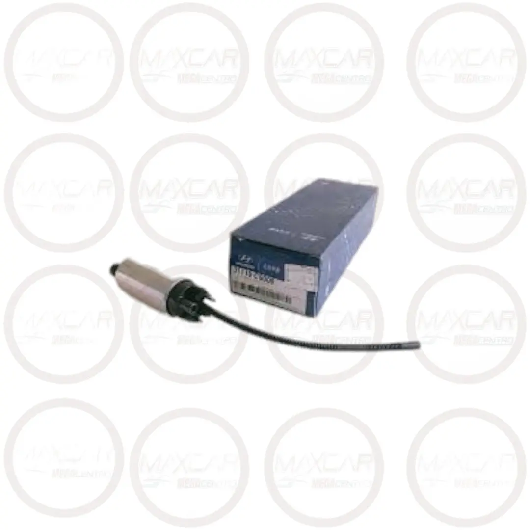 Bomba Combustible Mando 31119-C9000 Sportage Gt 17- Seltos 18- Rio 17- Tucson 16- Accent 18- Sonet 22- Creta - Bgmc9000 1