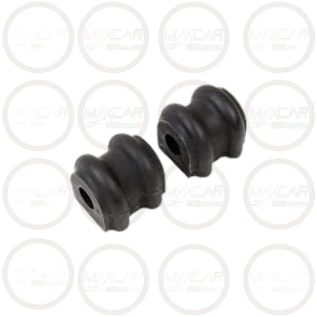 Caucho Barra Estabilizadora Pos Cardex 55513-2B200 Santa Fe 07-12  - Cbec2b200 1