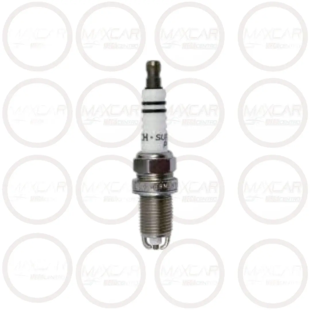 Bujia Bosch Vr8sc Marchs Kicks Versa Duster Rav4 (Lzkar7a)(Rea8mx) - Bbvr8sc 1