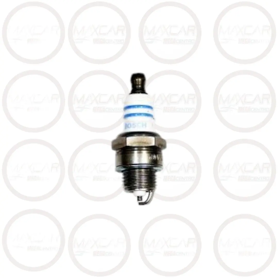 Bujia Bosch Wsrfmx Motosierra  (Bpmr7a)(W22mpru)(Wsr6f) - Bwsrfmx 1