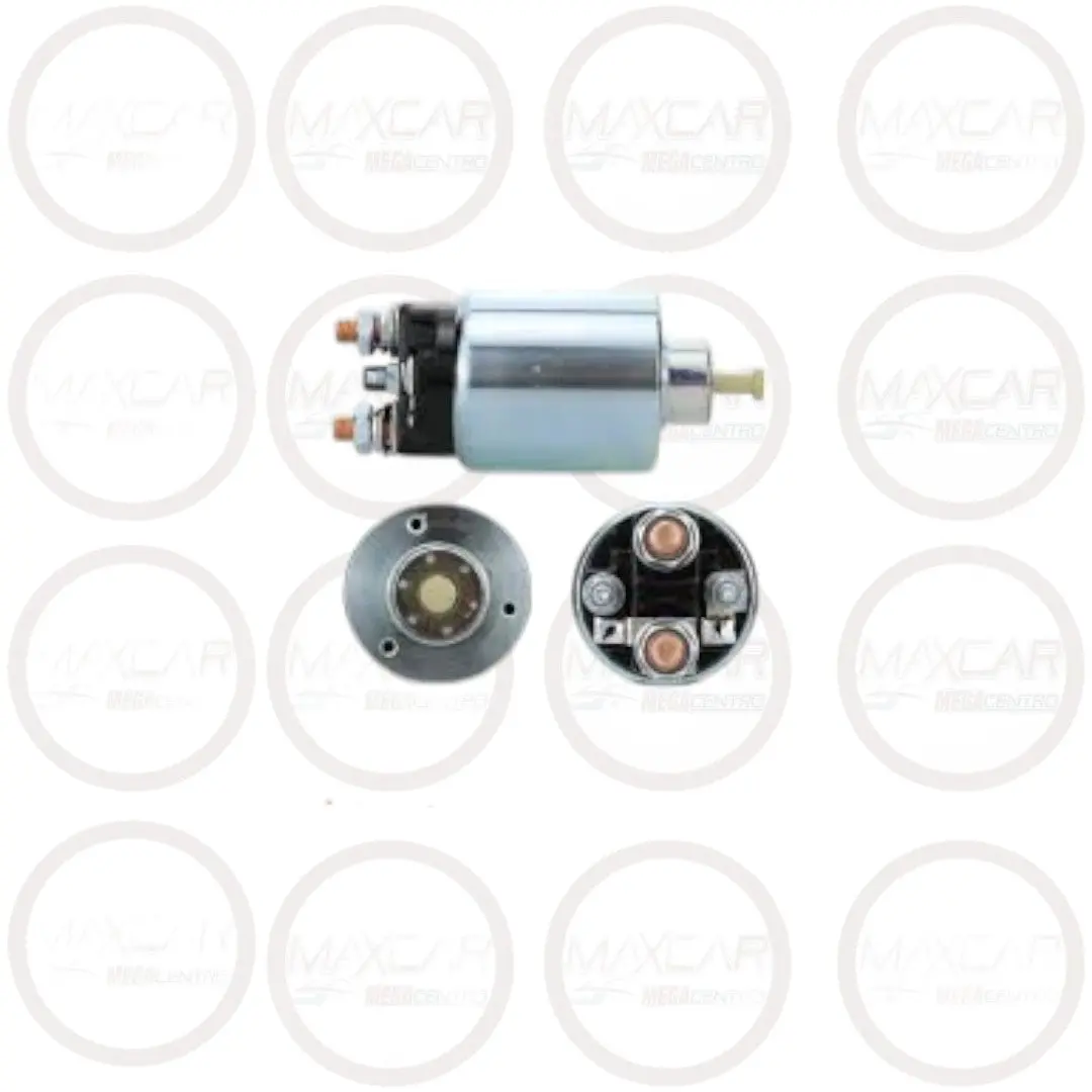 Aut.Zm860  Automatico As Ss9011 Aveo Corsa Evolution Dw Cielo Racer 1