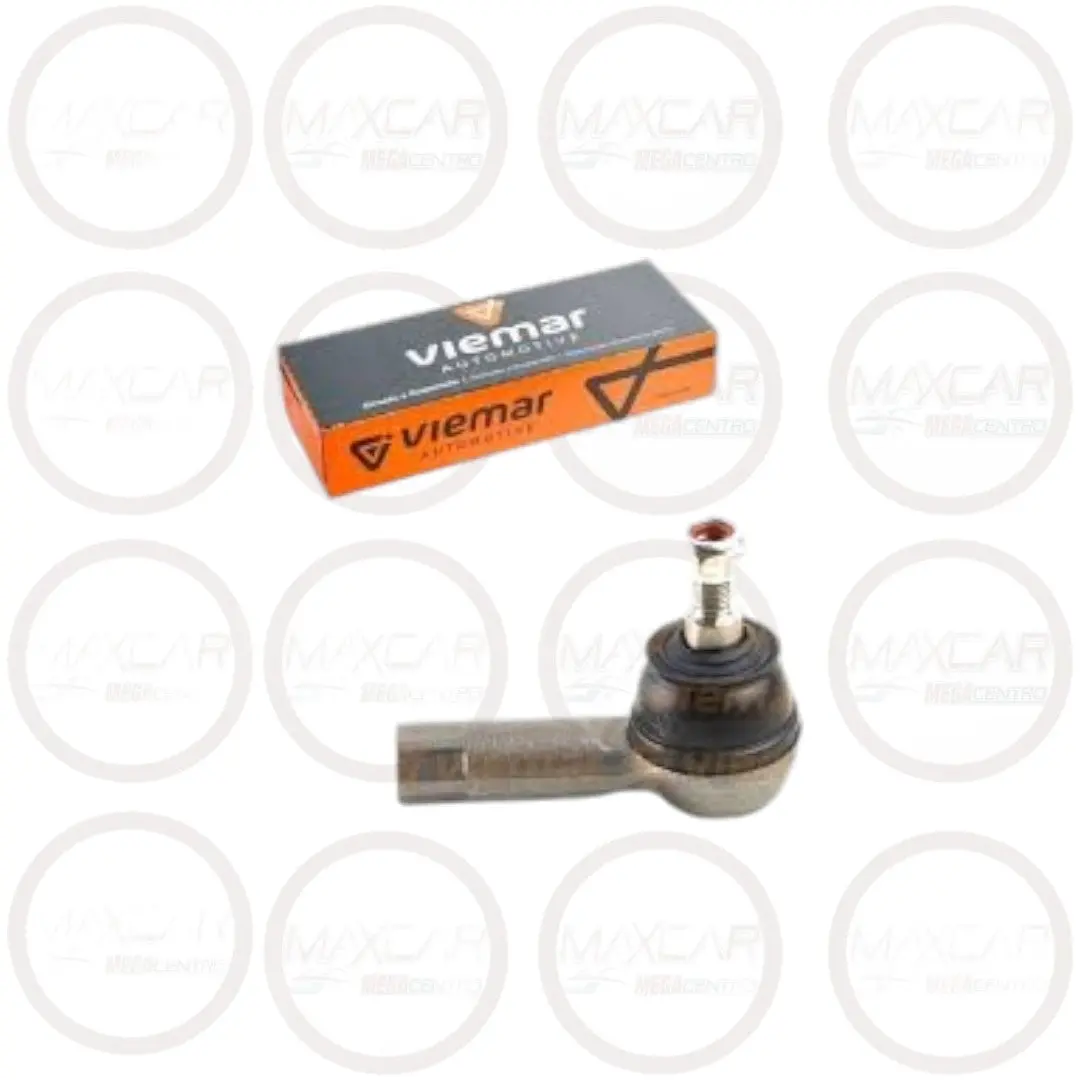 Terminal Viemar 335479 Dmax 2Wd 4Wd Wingle 2.4 4Wd (Ceis25)(Se5361) - Tv335479 1