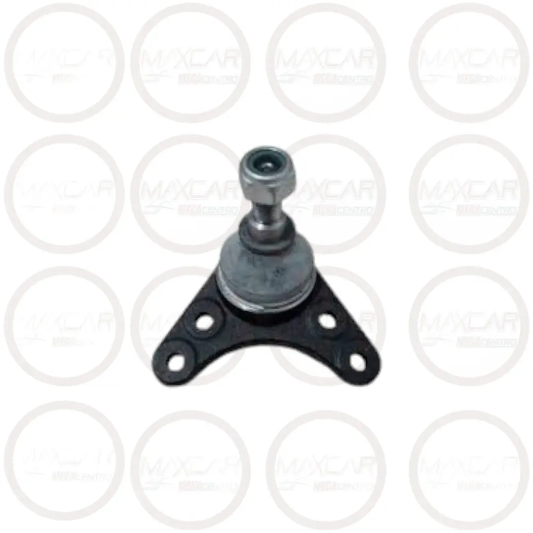Rotula Sup Viemar 503271 Dmax 2.4/Dmax Rh/Lh  - Rv503271 1