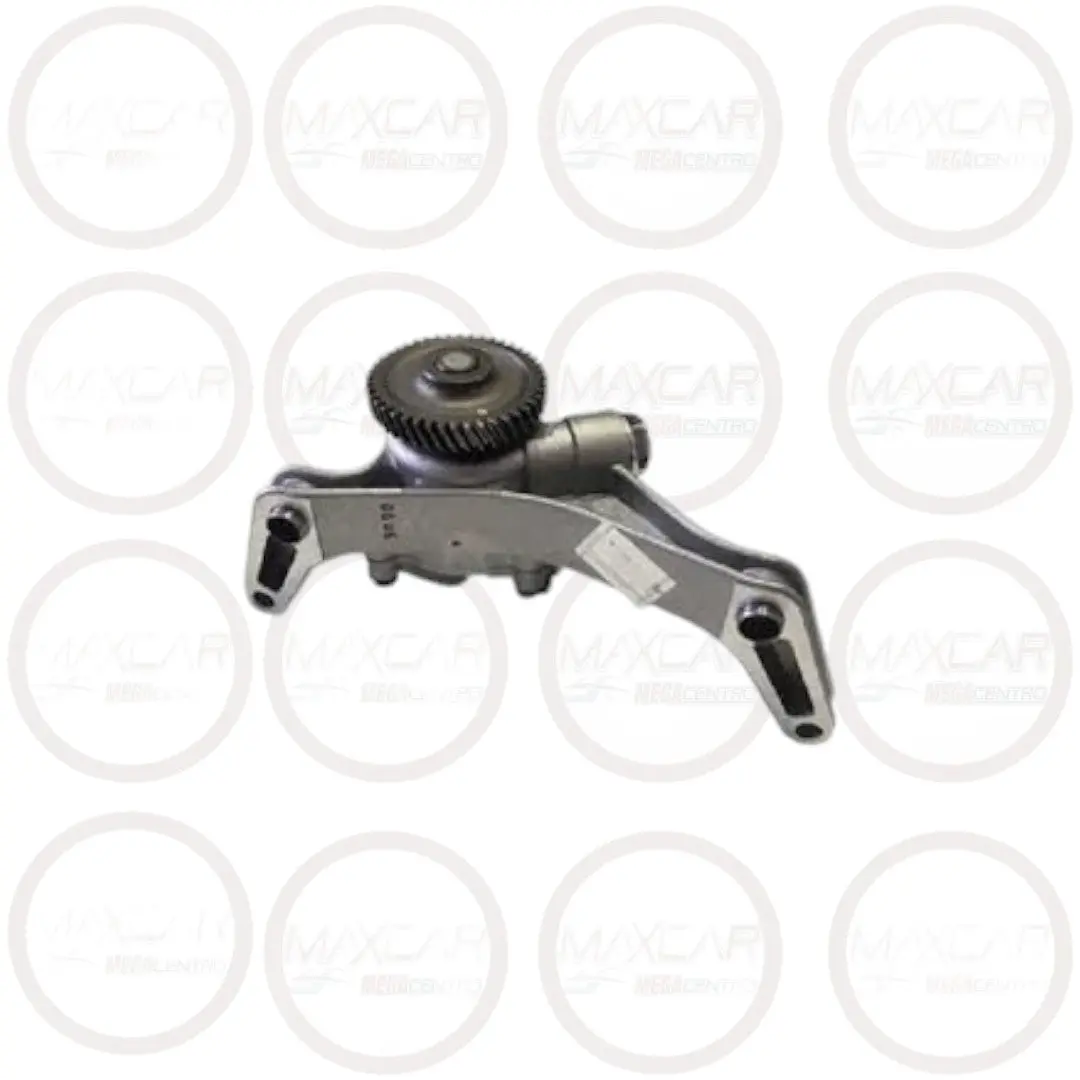 Bomba Aceite Fmx 0K65a14100e Pregio 2.7 3.0 K2700 2.7 - Baf14100 1