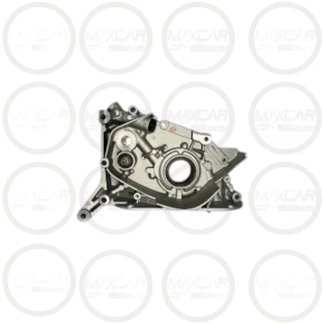 Bomba Aceite Fmx 21340-42505 H100 Porter 2.5 Terracan 2.5 Montero 2.5 D4bh - D4b4 - D4bf - D4bb  - Baf42505 1