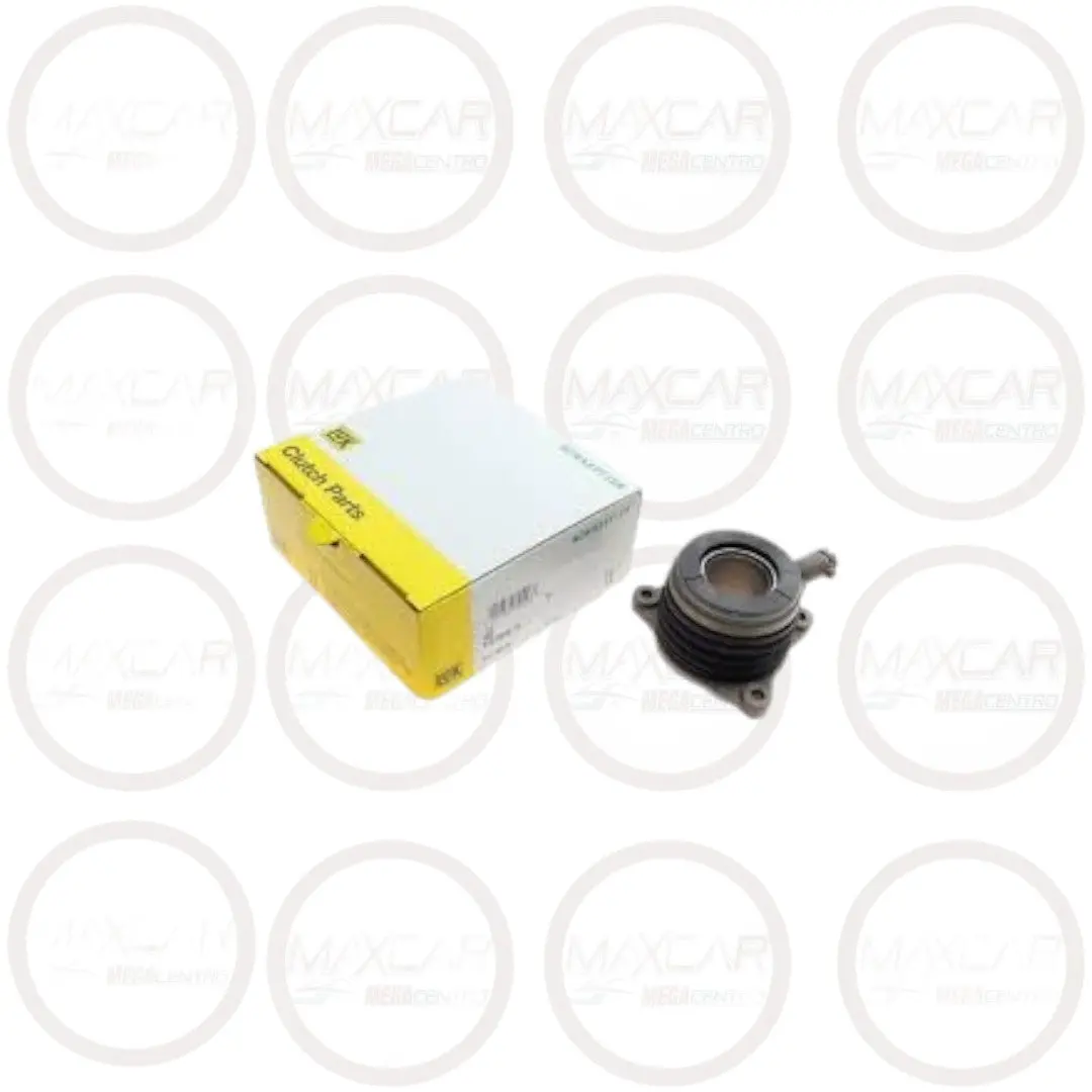 Ruliman Embrague Hidraulico Luk 510023510 Ford Ranger Mz Bt50 2232 1117 - Re510023510 1