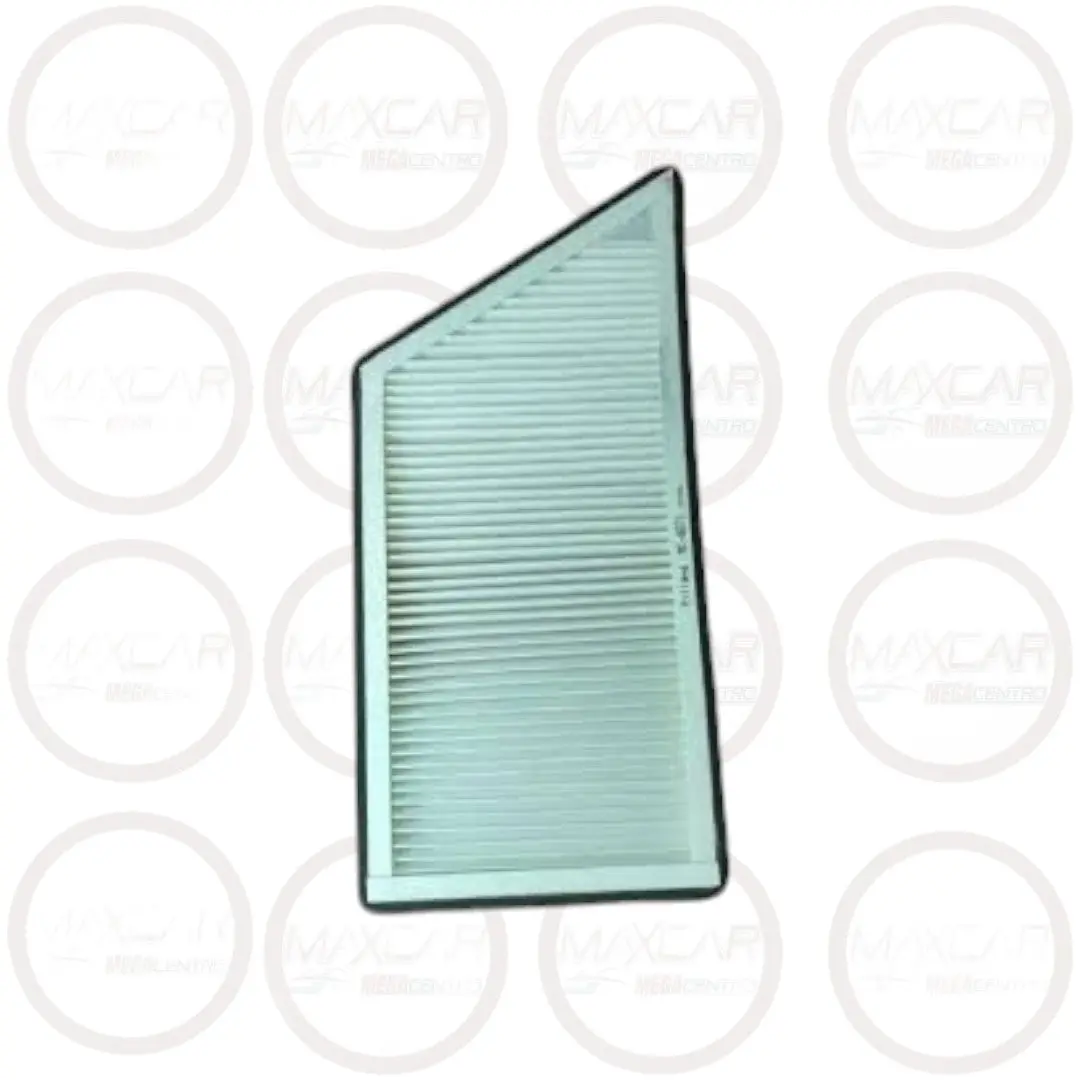 Filtro A/C Advance Ac21040 Peugeot 206 (Mc9071) - Fac21040 1