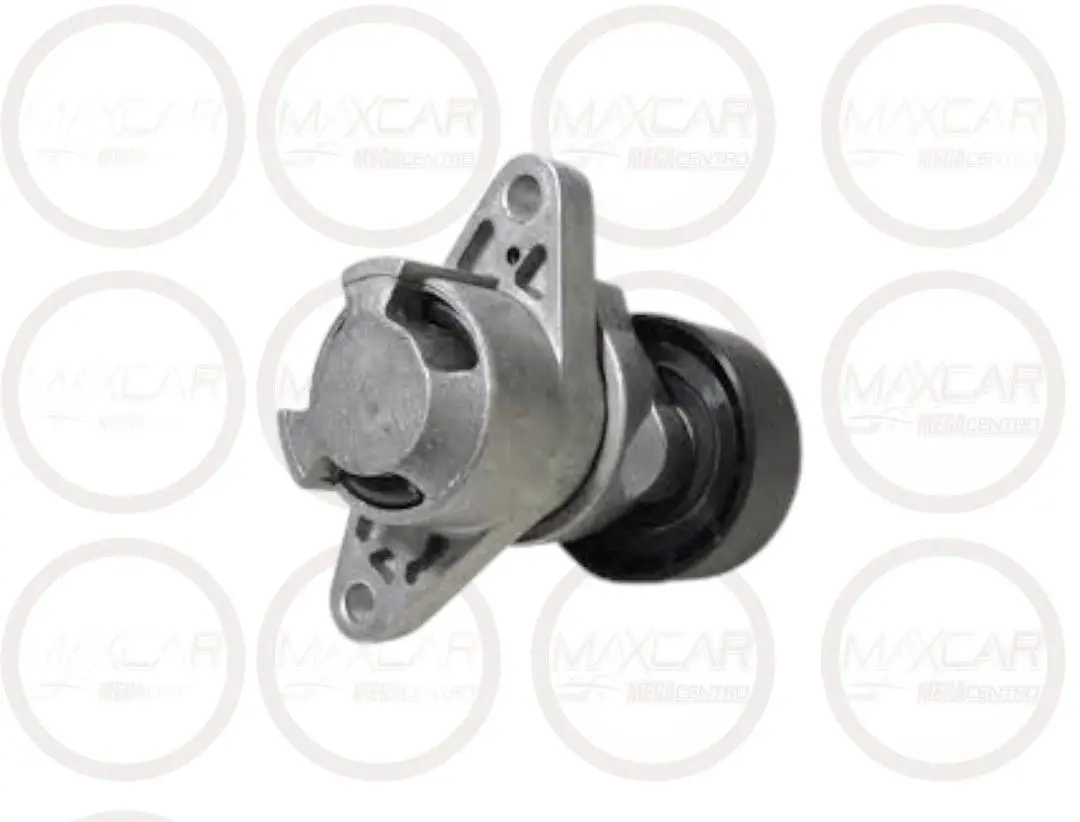 Ruliman Polea Templador Banda Multiple Rmc Apv2527r Logan - Rtapv2527r 1