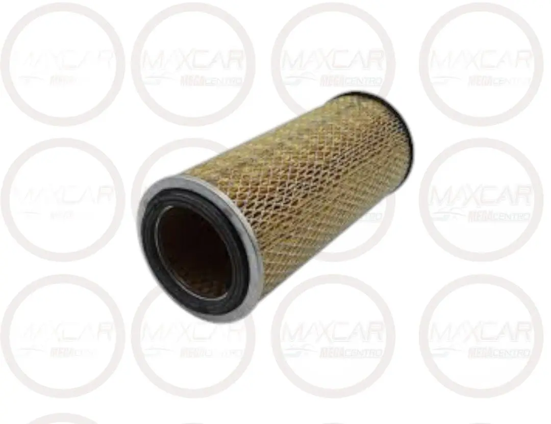 F.Aa17308 Filtro Aire Shogun Ap7998 Ford Cargo 1