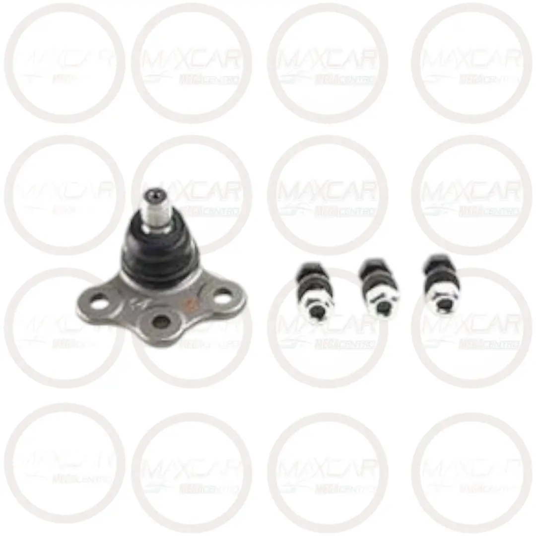 Rotula Viemar Inf 503125 Corsa - Rv503125 1