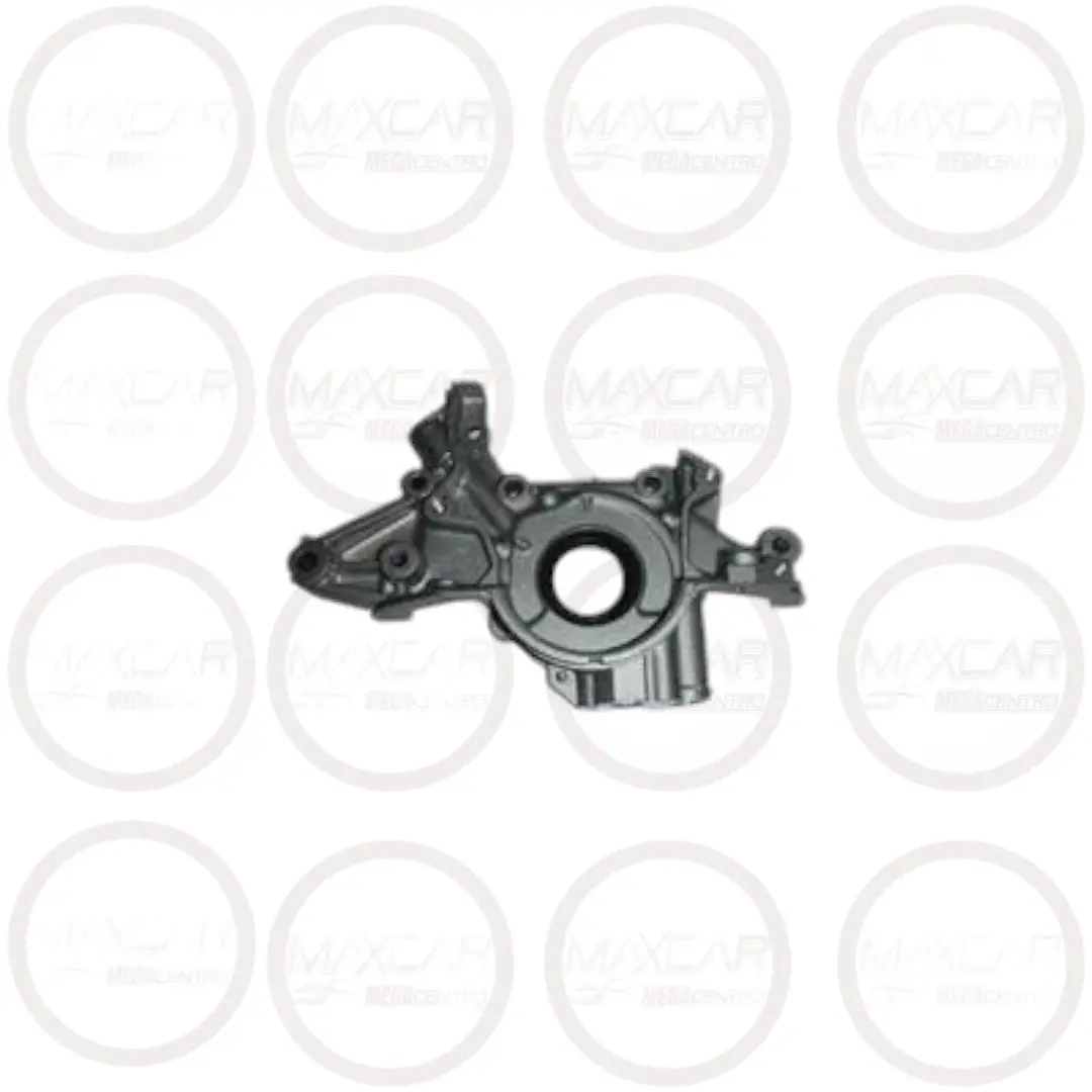 Bomba Aceite Aisin Opz804 Allegro Rio Stylus 06- (Zl0114100) - Baopz804 1