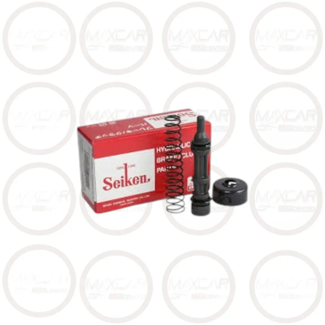 Rem.Sk83491 Reparacion Embrague Prin Seiken 5/8" Dmax 14 - 1