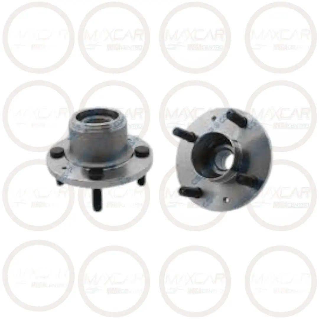 Manzana Pos Gsp 9225025 Aveo C/Ruliman - Mg5025 1