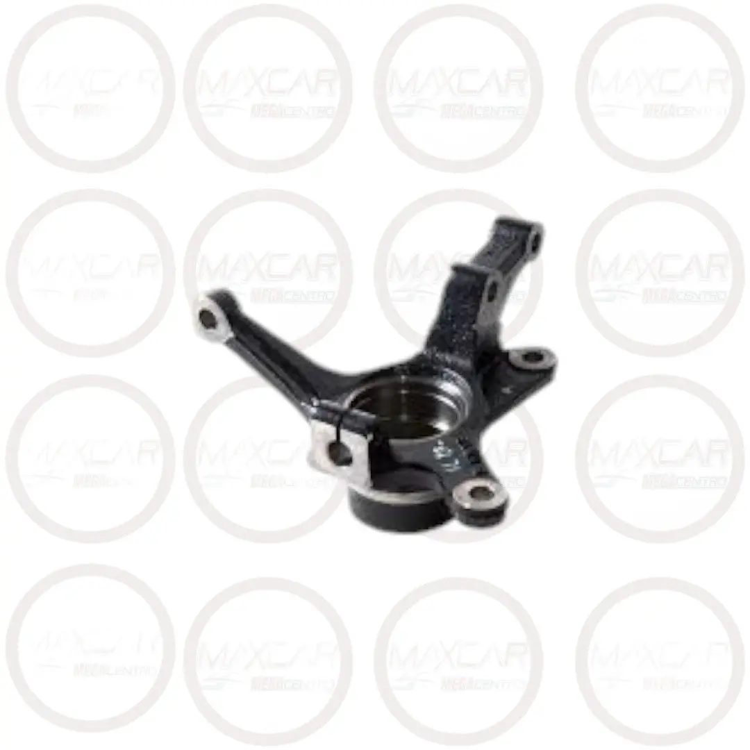 Araña Gsp Sk900049 Matiz 0.8/Spark 1.0 05-17 Lh (96284384) - Ask900049 1