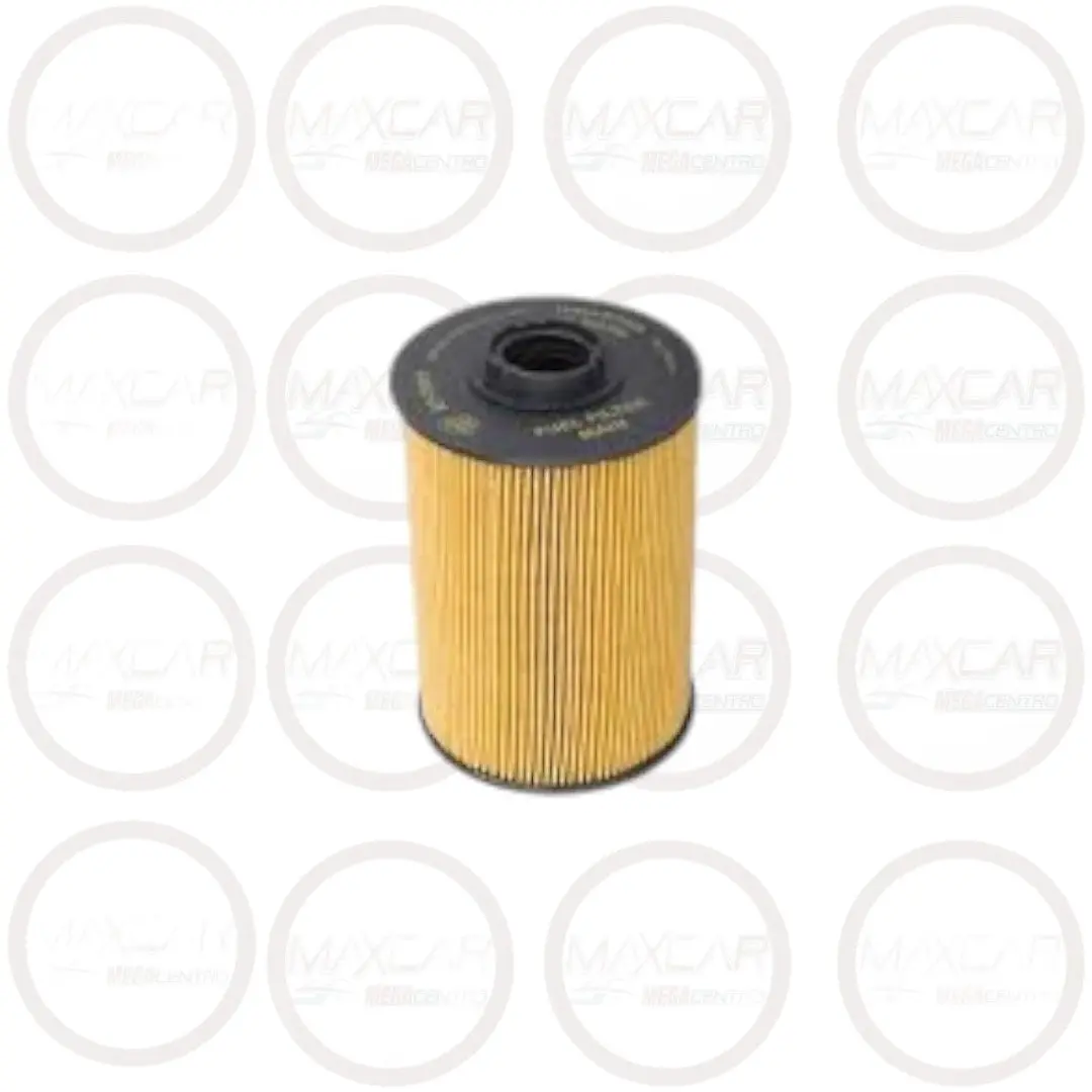 Filtro Combustible Sakura Ef1801 Bobcat Hitachi Mitsubishi (Ff1262) - Fef1801 1