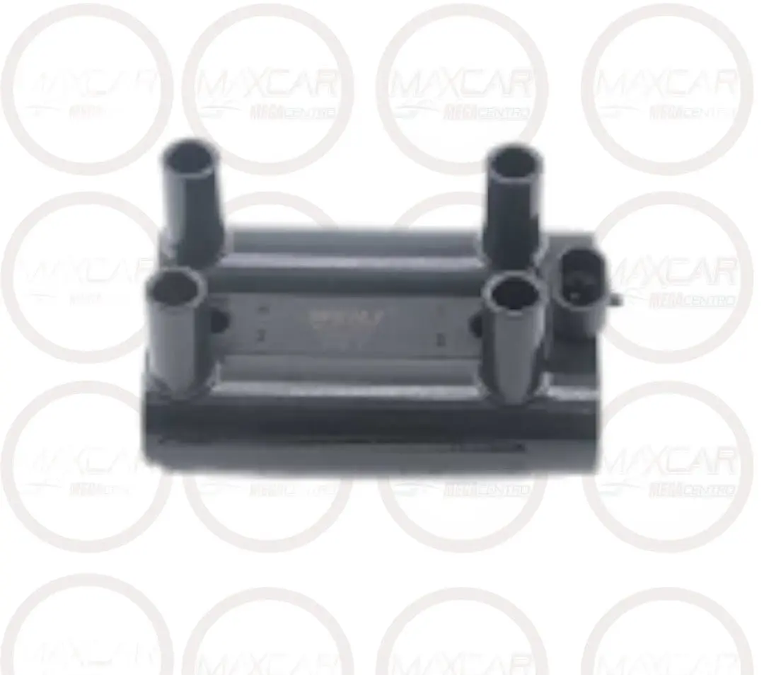 Bobina Encendido Dlb Bn028 Greatwall  H5 Zn C37 Smw250510 - Bn028 1