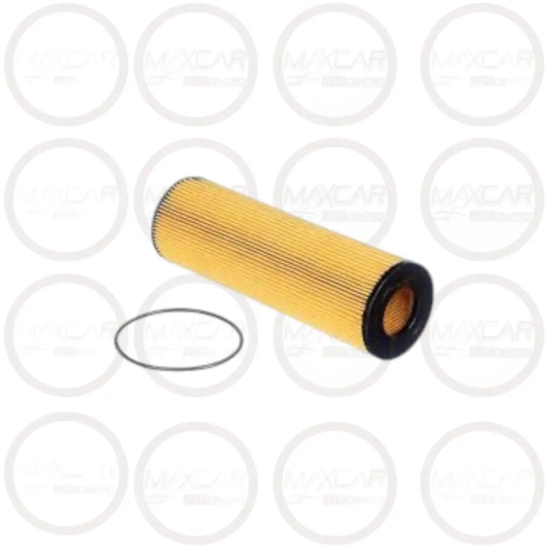 F.Aoe1077/1 Filtro Aceite Tecfil Pel415 Scania K400 Bus (Shpel415 Lf17486) 1