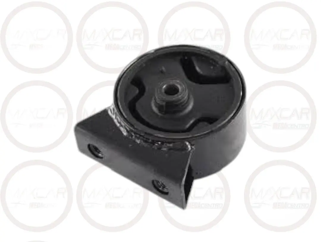 Base Motor Del Dlb Srbm027 Forza Ii (1162060B11) - Srbm027 1