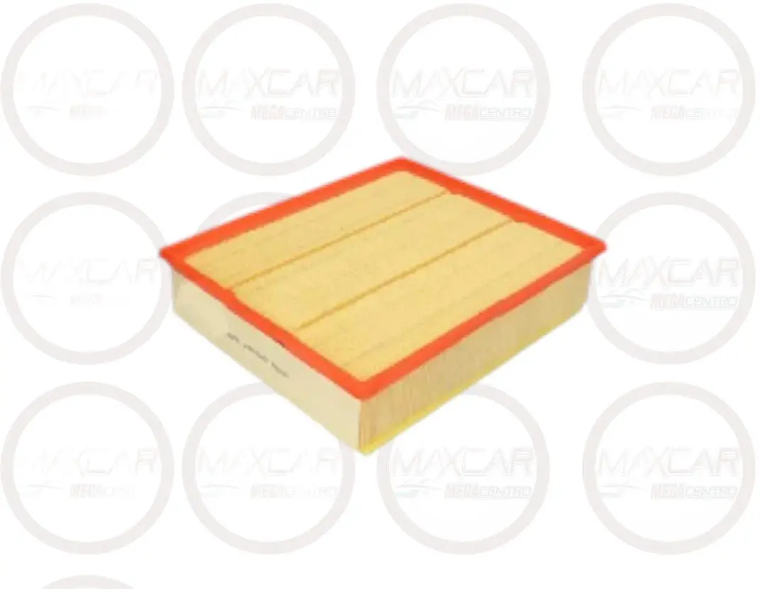 Filtro Aire Shogun Sharl6070 Vw Amarok Diesel (Bau2248cs)(Arl6070)(Aa10697) - Fsharl6070 1