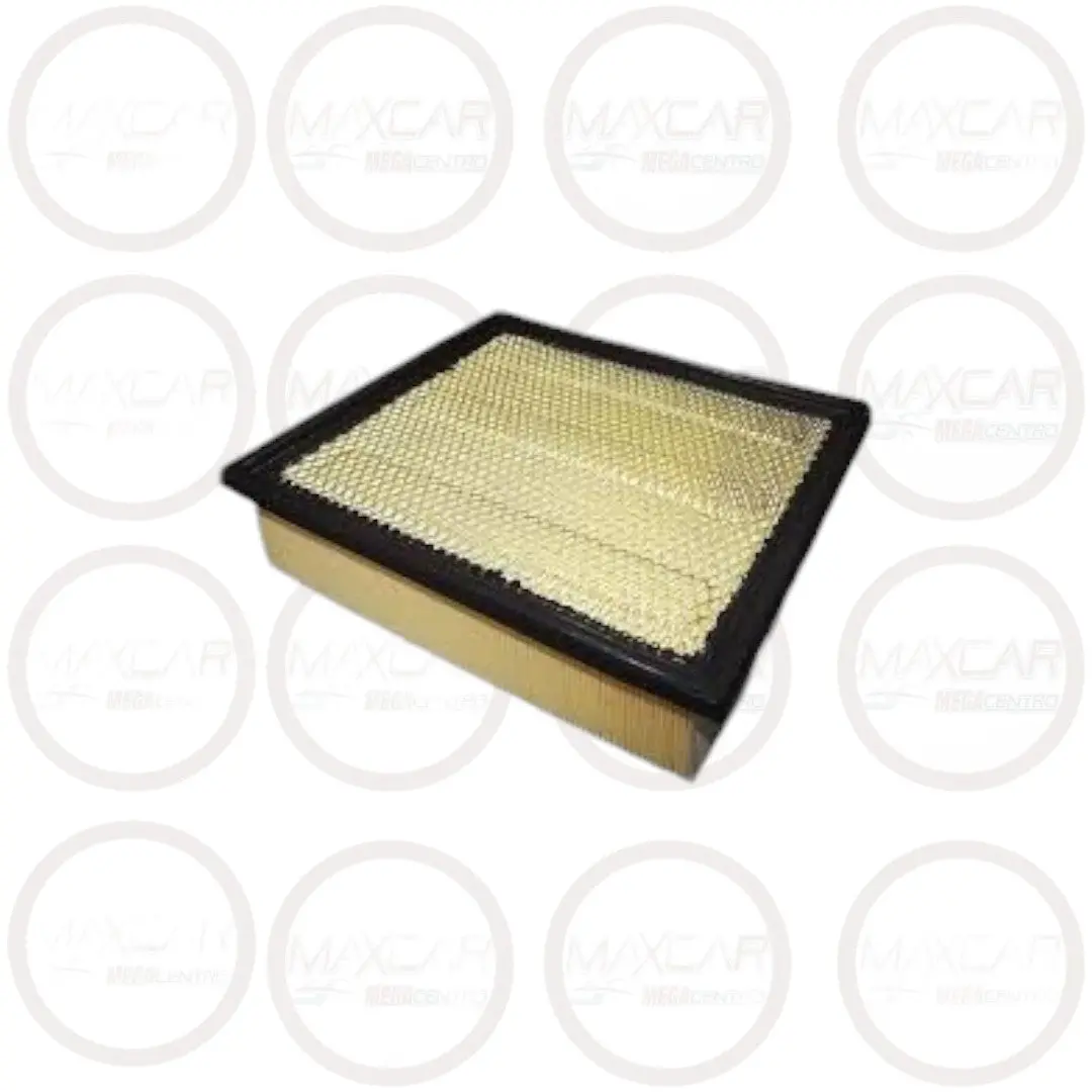 F.Aa10262 Filtro Aire Advance Ford 150 3.7 (10-12) Expedition 5.4 (07-09) Ford F150 (Mk95334) 1