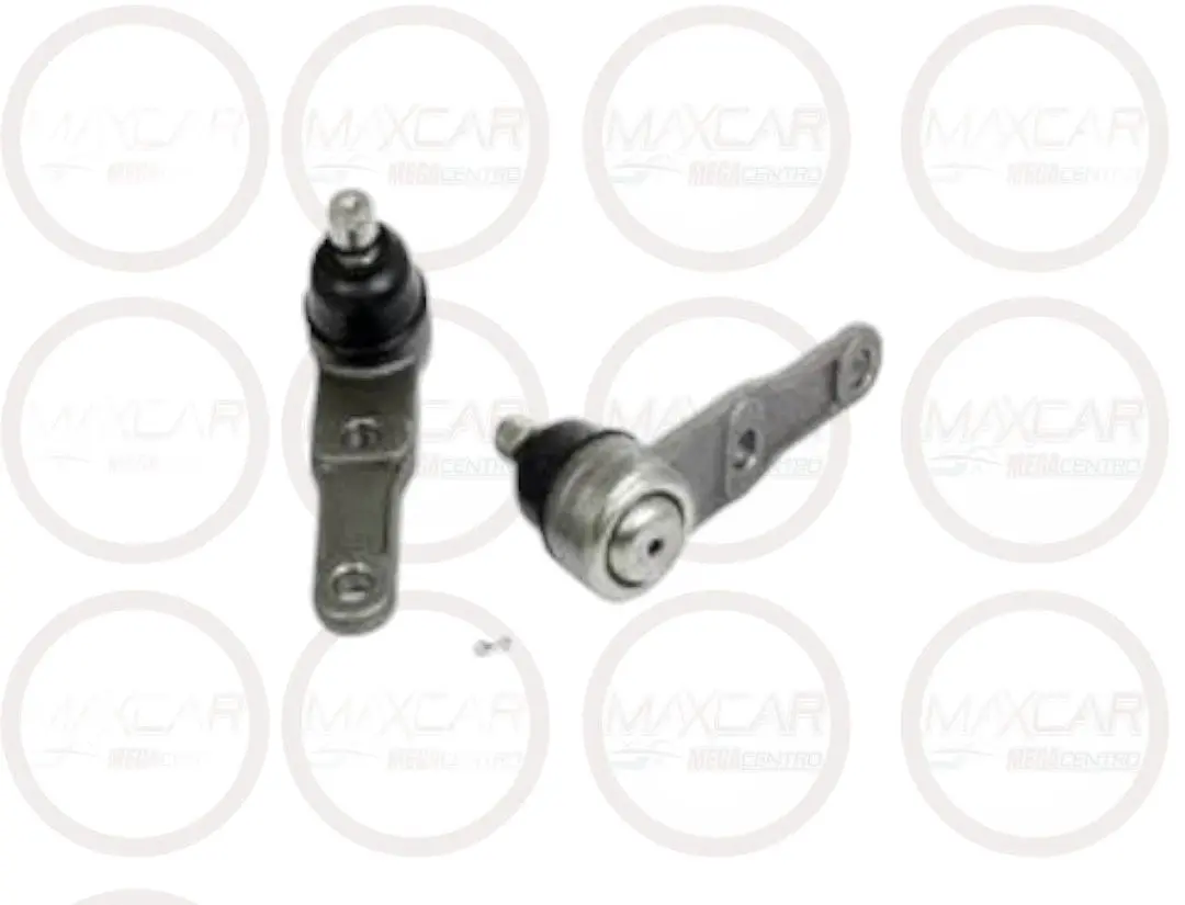 Rotula Inf Gcontrol B09234550 Mz 323 R/L - Rg4550 1