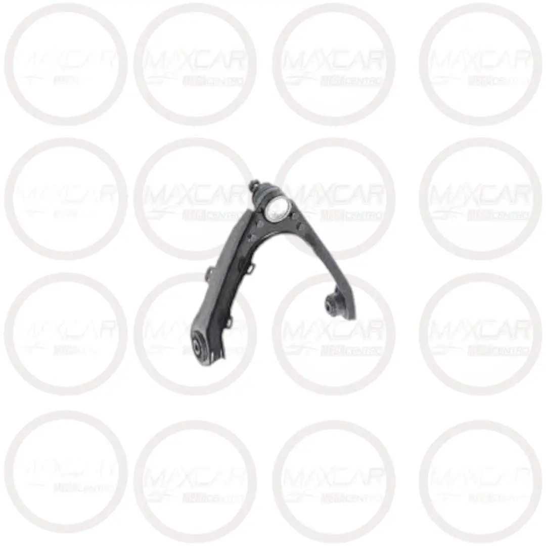 Mesa Sus Sup Allparts 8982124750 Dmax 4X2 14 - R Del C/Rotula - Ma4750 1