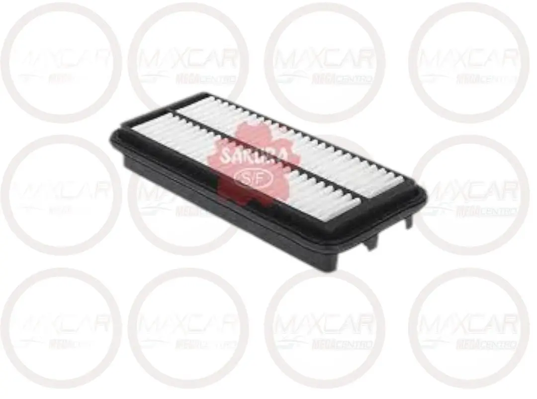 Filtro Aire Sakura A2933 Picanto 1.1 10- (Rba416) - Fa2933 1