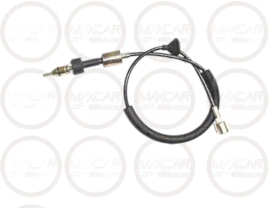 Cable Velocimetro Tsk 34910-61B00 9Ji0005 Forza I Ii 88- - Cv61b00 1