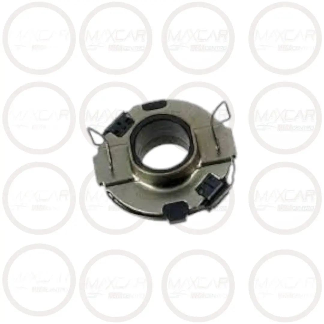 Ruliman Embrague Mrk Tks60-30K Dmax 2.4 3.0 Diesel - Rtks6030k 1