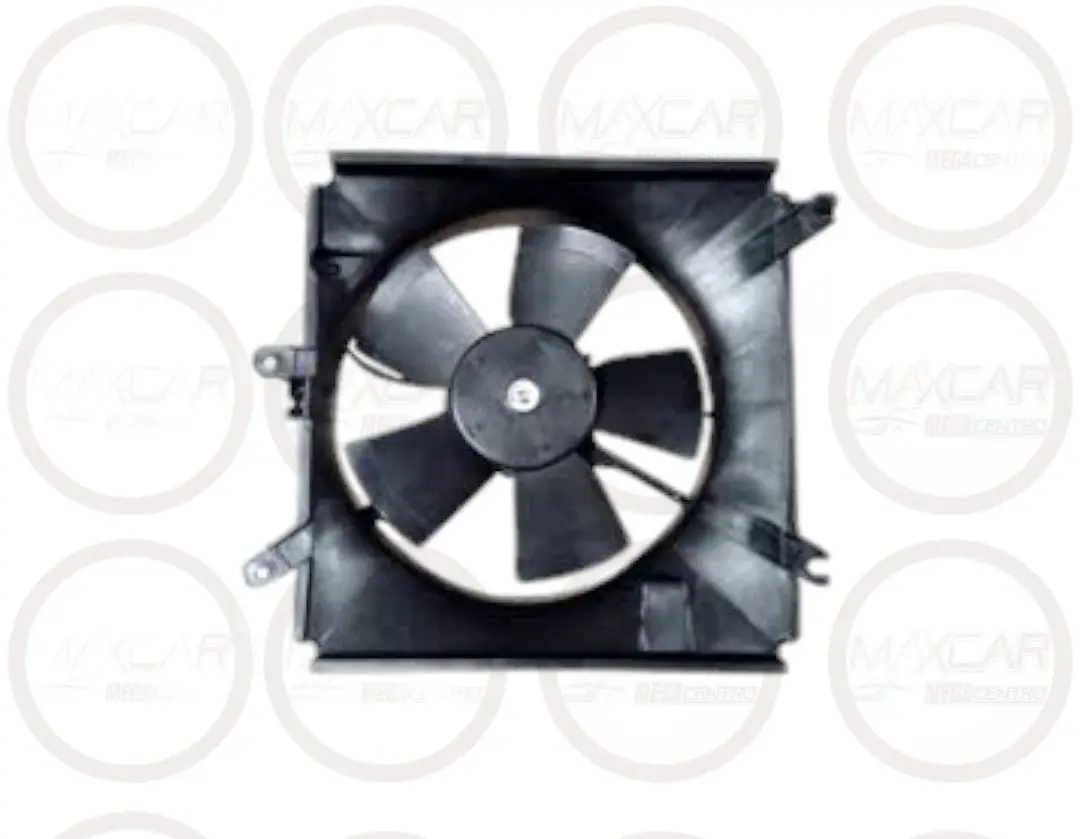 Electroventilador Gmsgs 25380-Fd100 Rio Stylus 03- - Egsfd100 1