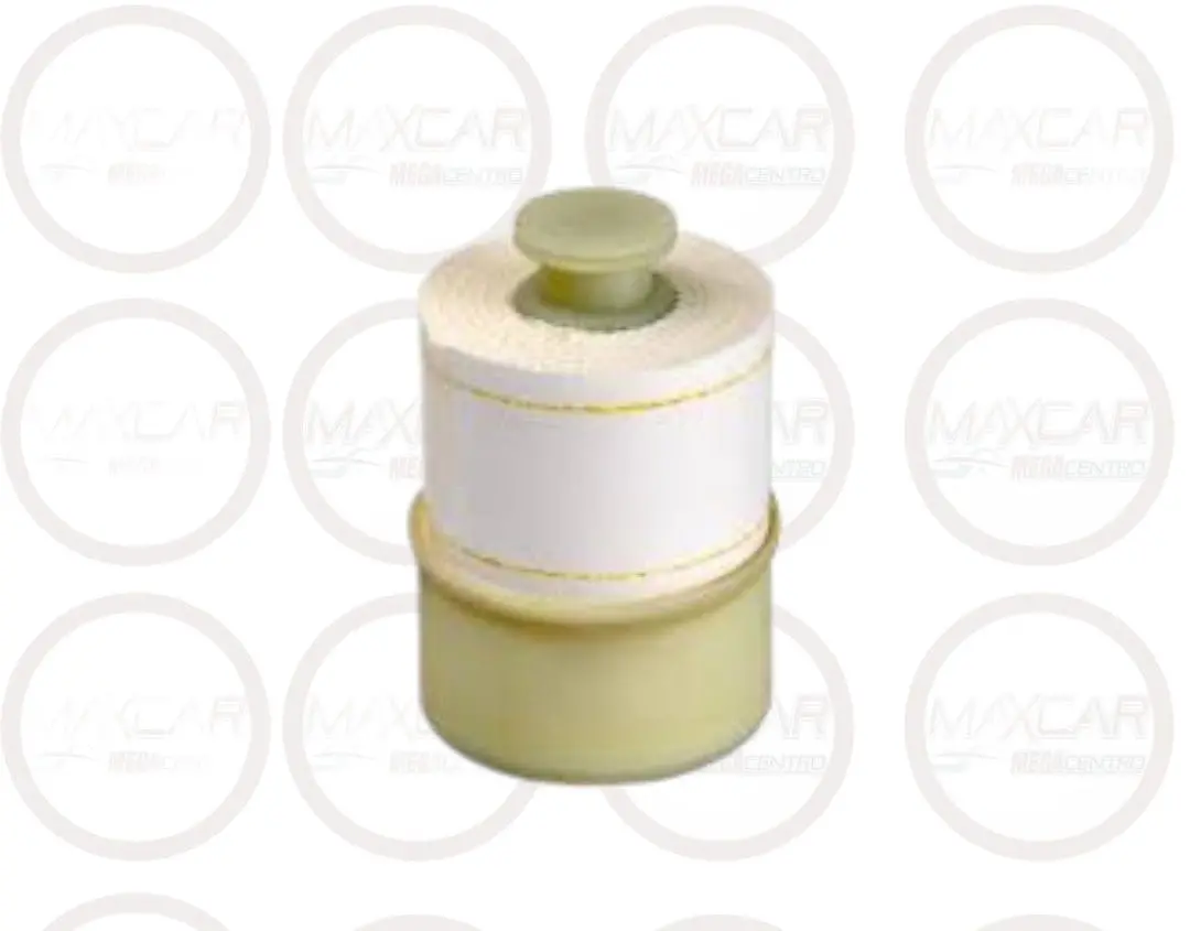 F.Afk003 Filtro Combustible Sakura F13150 Hino Fc9jj7a-Bbahfaa 5123Cc  21- 1