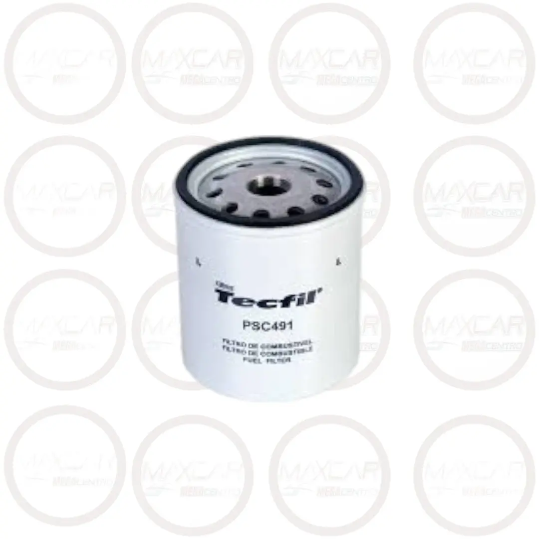 Filtro Tecfil Combustible Psc491 (A830) Vw - Fpsc491 1