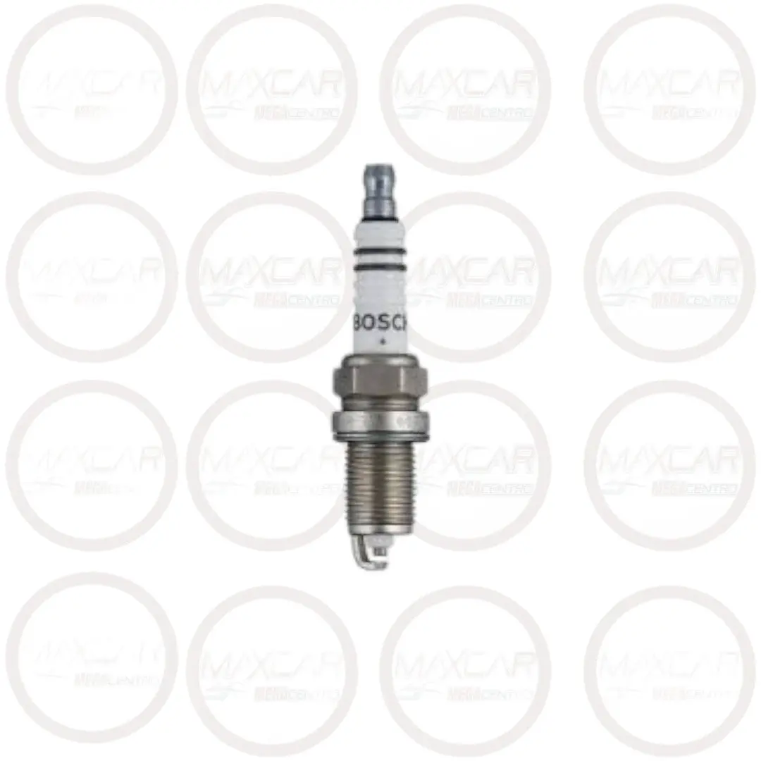 Bujia Bosch Fr7ldc 2 Electrodos - Bbfr7ldc 1