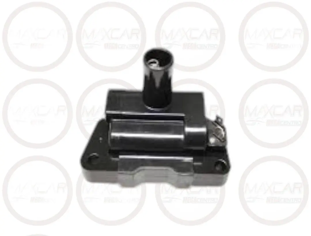 Bobina Encendido Cadic 22433-F4302 Sentra B13 B14 96-04 - Becf4302 1