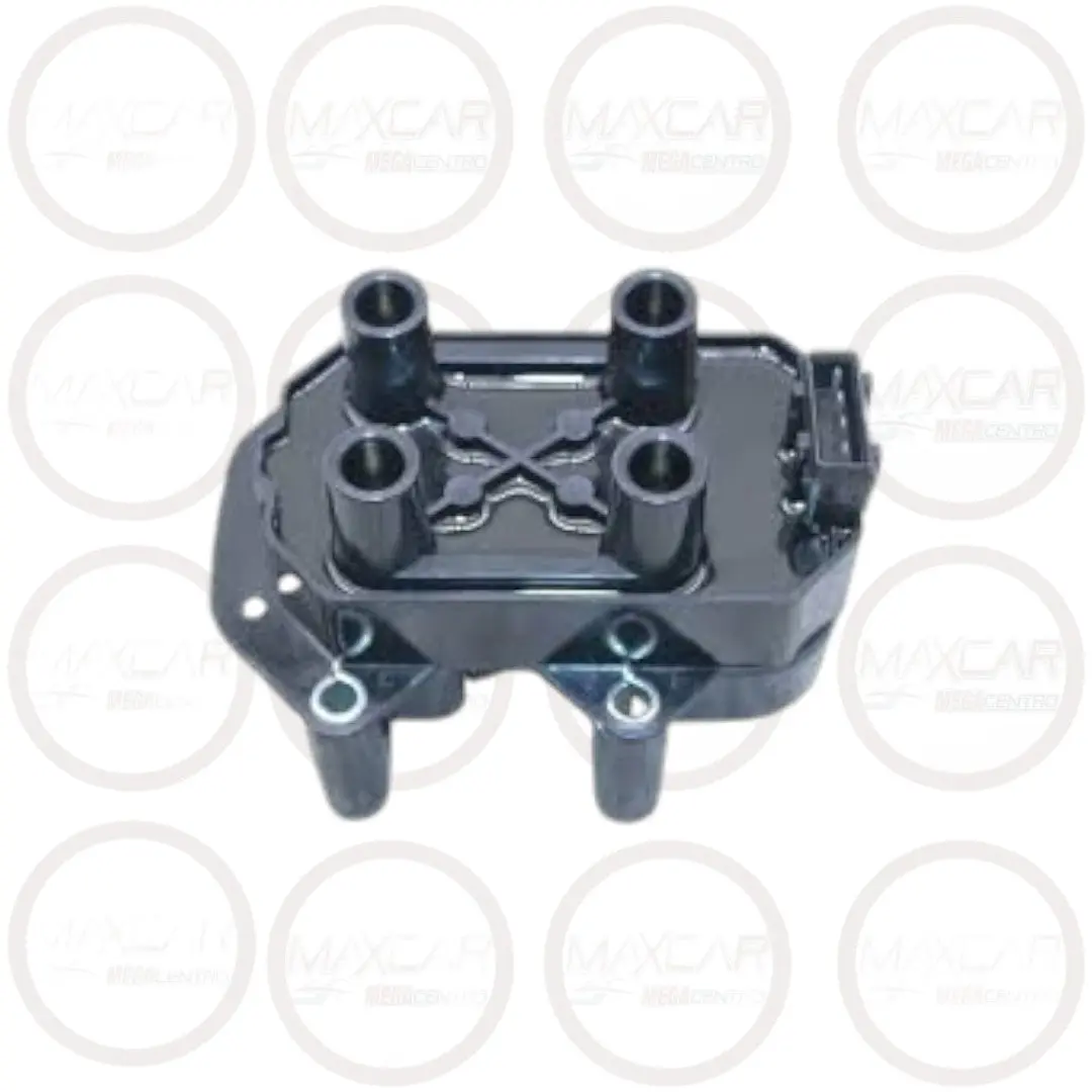 Bobina Encendido Drapa 3705100E07f2 Great Wall Wingle 5 2.2 Chery Van Pass Fulwin 2 - Bede07f2 1