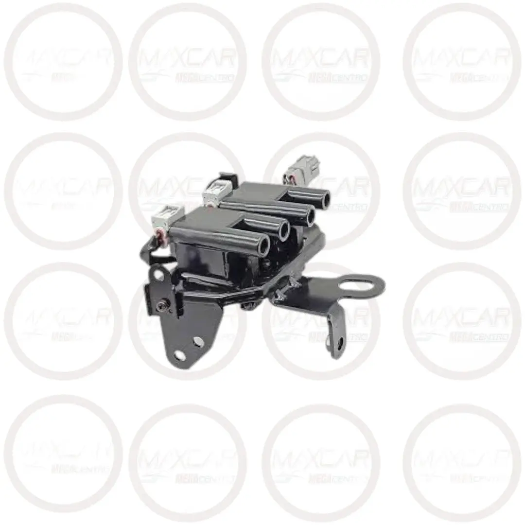 Bobina Encendido Drapa 27301-23700 Tucson 04-09, Sportage Active, Matrix 1.8On - Bd23700 1