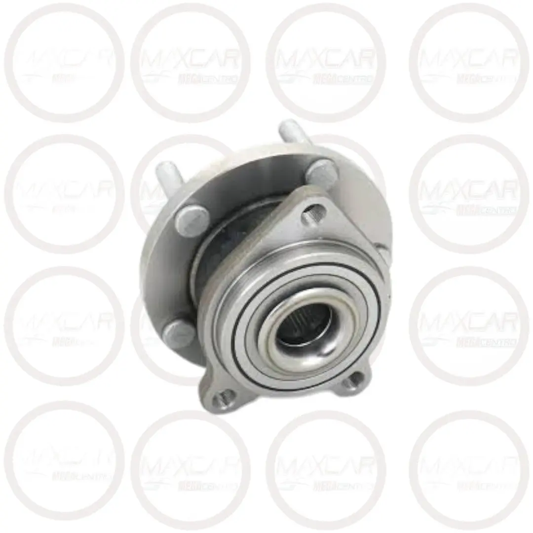 Manzana Rda Del Mgt 24566101 Captiva 1.5 20- C/Abs - Mm6101 1