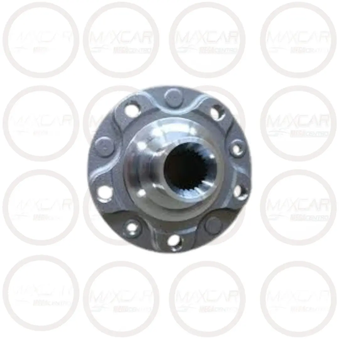 Manzana Rda Del Mgt 40202-0009R Duster 1.6 (25 Dtes) - Mm0009r 1