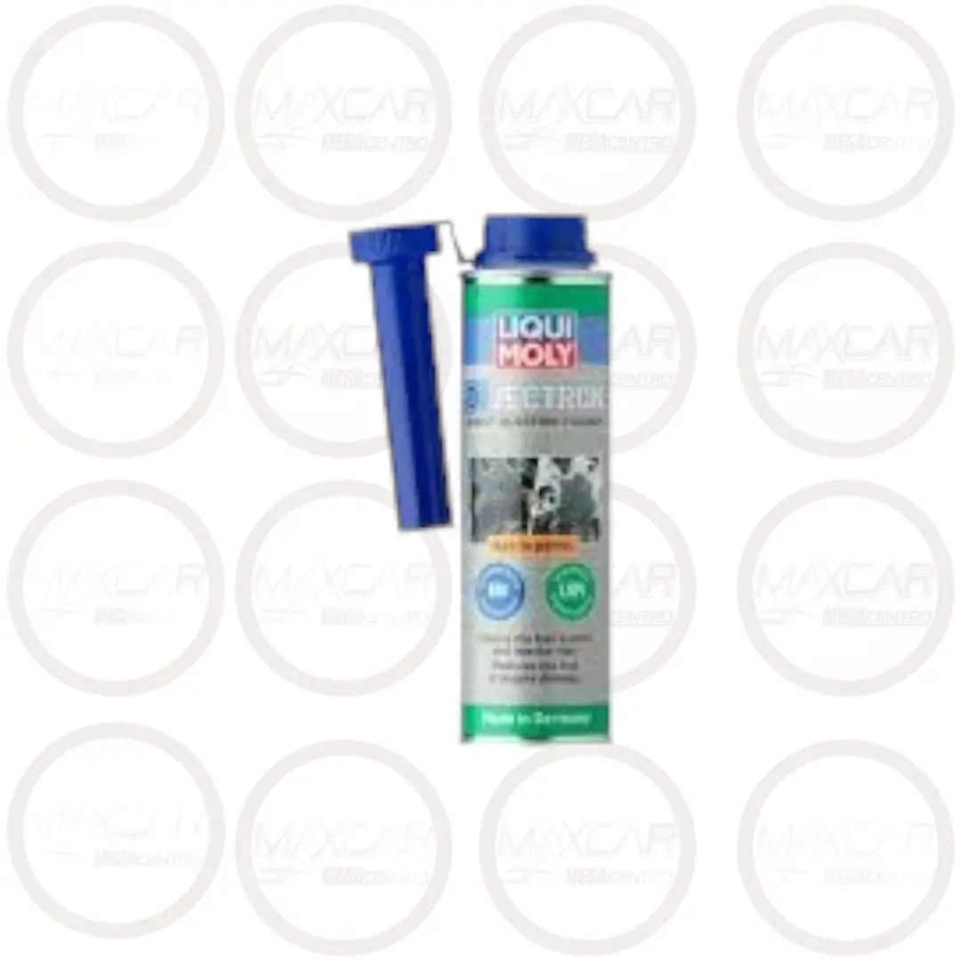 Liqui Moly Dijectron 300Ml 21804 - Lm21804 1
