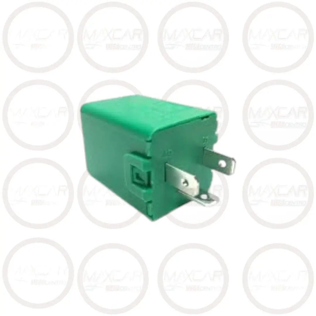 Fla.96312546 Flasher Luces Gm Aveo (Numeros) 1