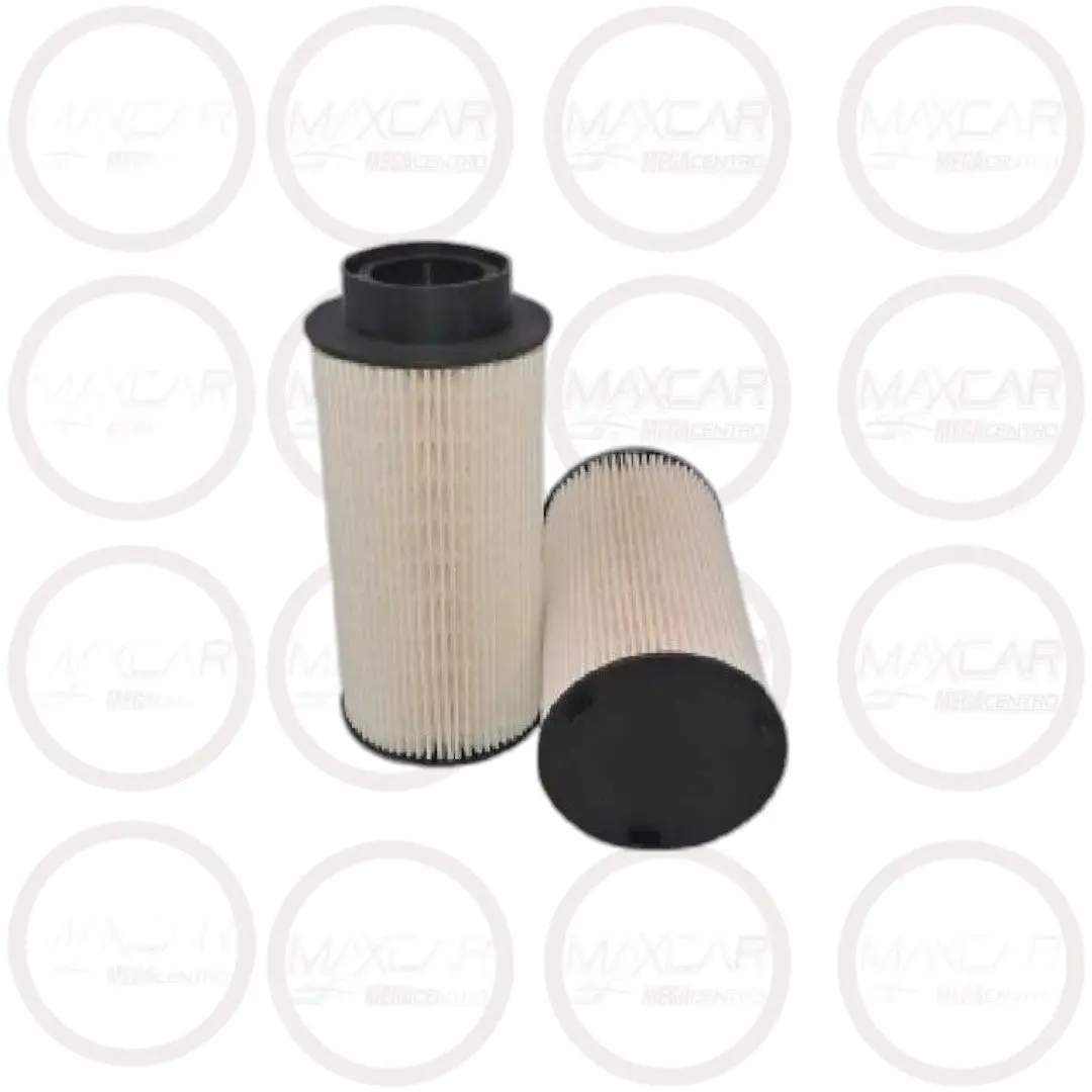 Filtro Combustible Advance Afe941/1 Scania 124 Serie 4 (Ef8301 Pu941x Pec3024)  - Fafe941/1 1