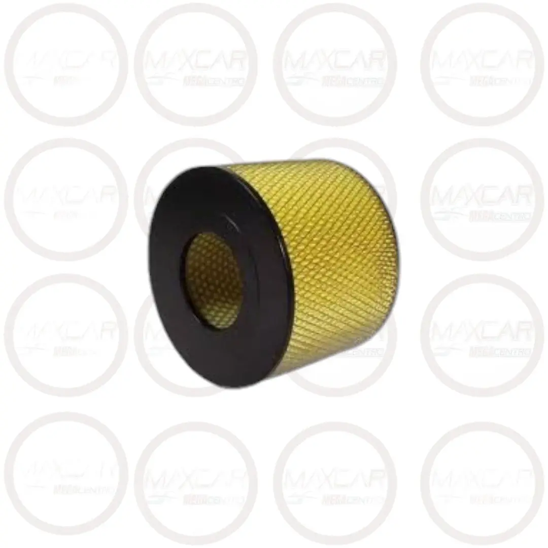 Filtro Aire Advance Aa7456 Prado 2.7 Delta Toyota Dyna (Boca - Boca ) (Mk-58010) - Faa7456 1