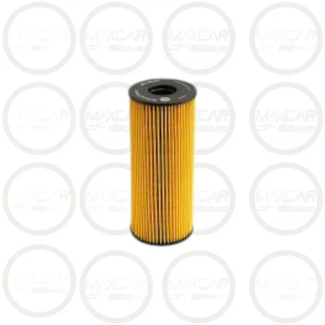 Filtro Aceite Advance Aoe8530 Octavia 1.9 Superb Elegance 1.9 (Hu726/2) (E154hd48)(Ml8530) - Faoe8530 1