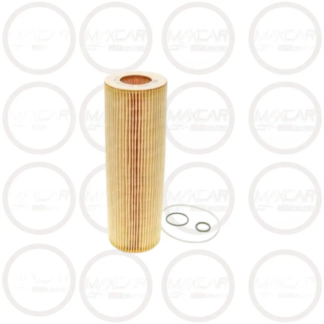 Filtro Aceite Advance Aoe1077/1 Scania K310 K400 G440 G480 P360 P250 R440 Hu1077/2X Eo83020 Pel415 - Faoe1077/1 1