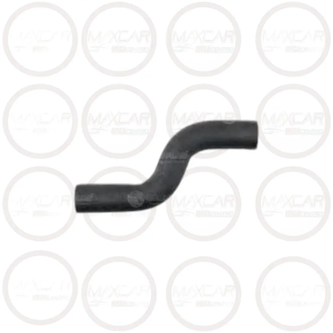 Manguera Superior Radiador Mgt 8C0b15009 Mz 323 86- - Mm15009 1