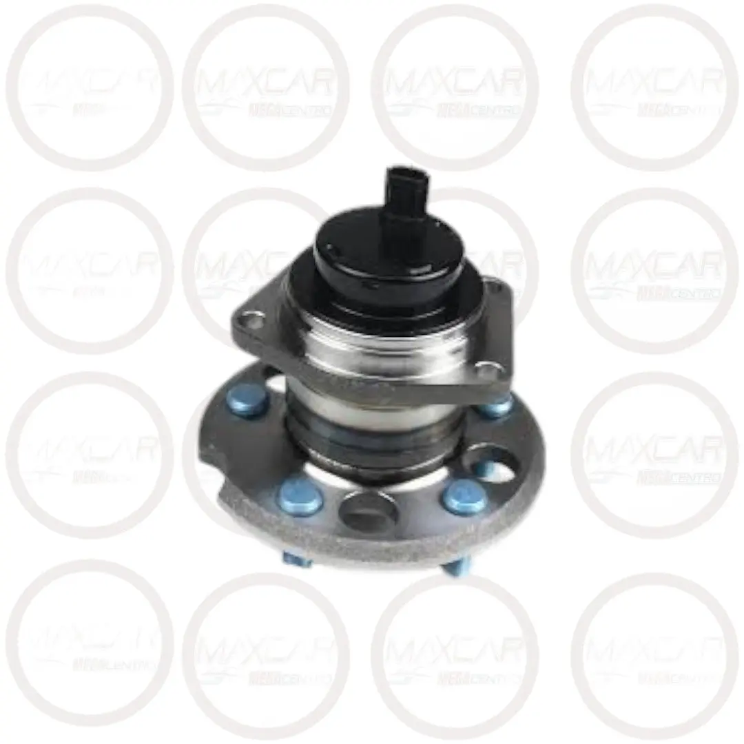Manzana Rda Pos Mgt T11-3301210Ba Chery Tiggo 3 2.0 09-15, Lifan X60 C/Abs - Mrp210ba 1